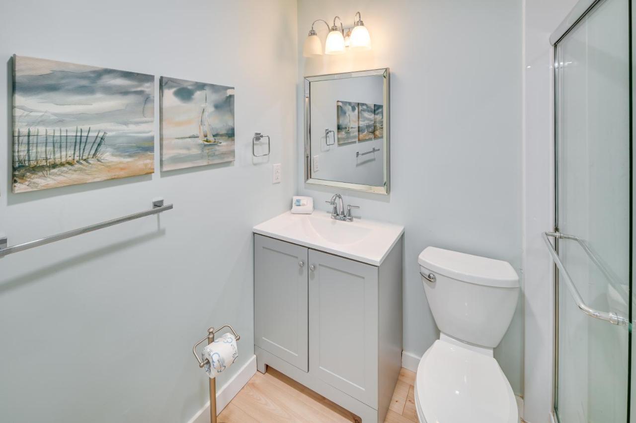 Murrells Inlet Condo With Balcony And Pool Near Pier! Myrtle Beach Exteriér fotografie